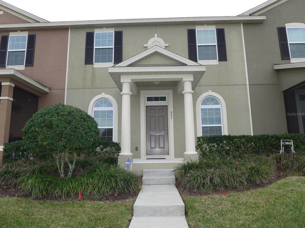 531 Juniper Springs Drive - Photo 1