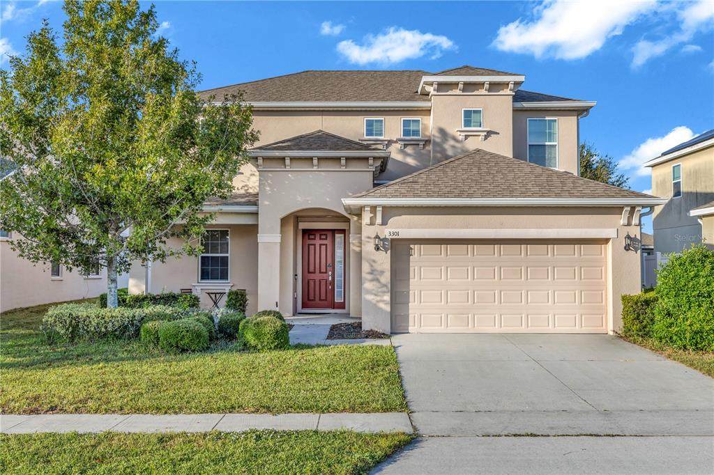 3301 Bethpage Loop - Photo 1