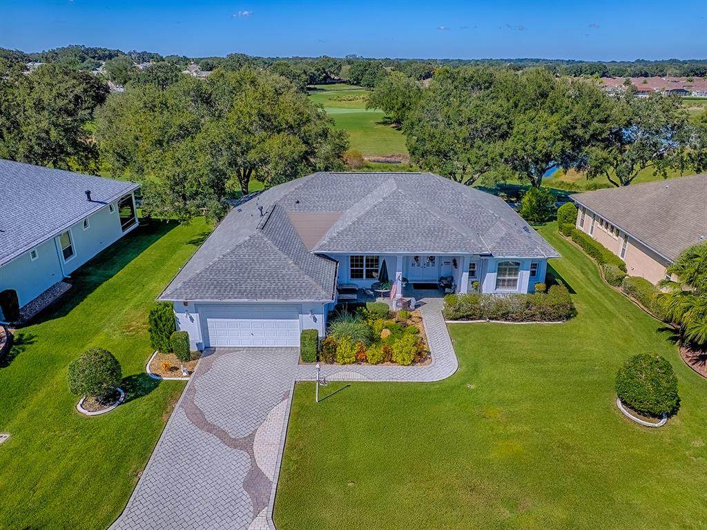 17627 88TH COVINGTON Circle - Photo 1