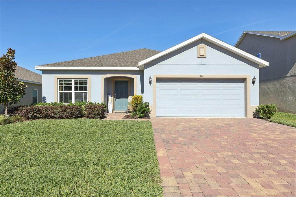 512 Darshire Avenue - Photo 1