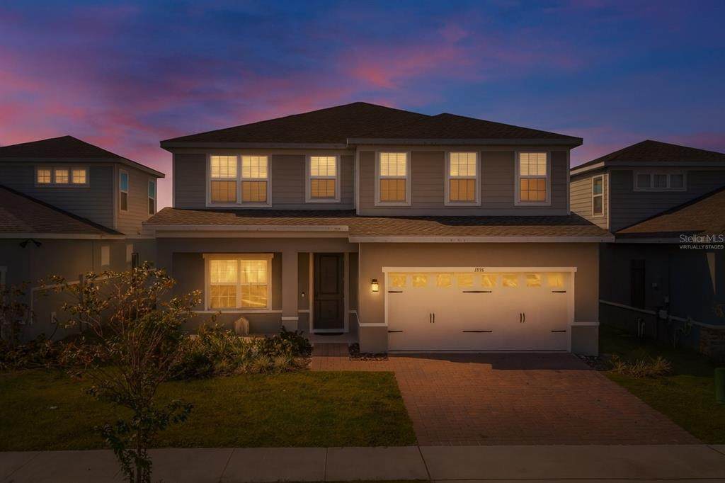 1896 Basenji Drive - Photo 1