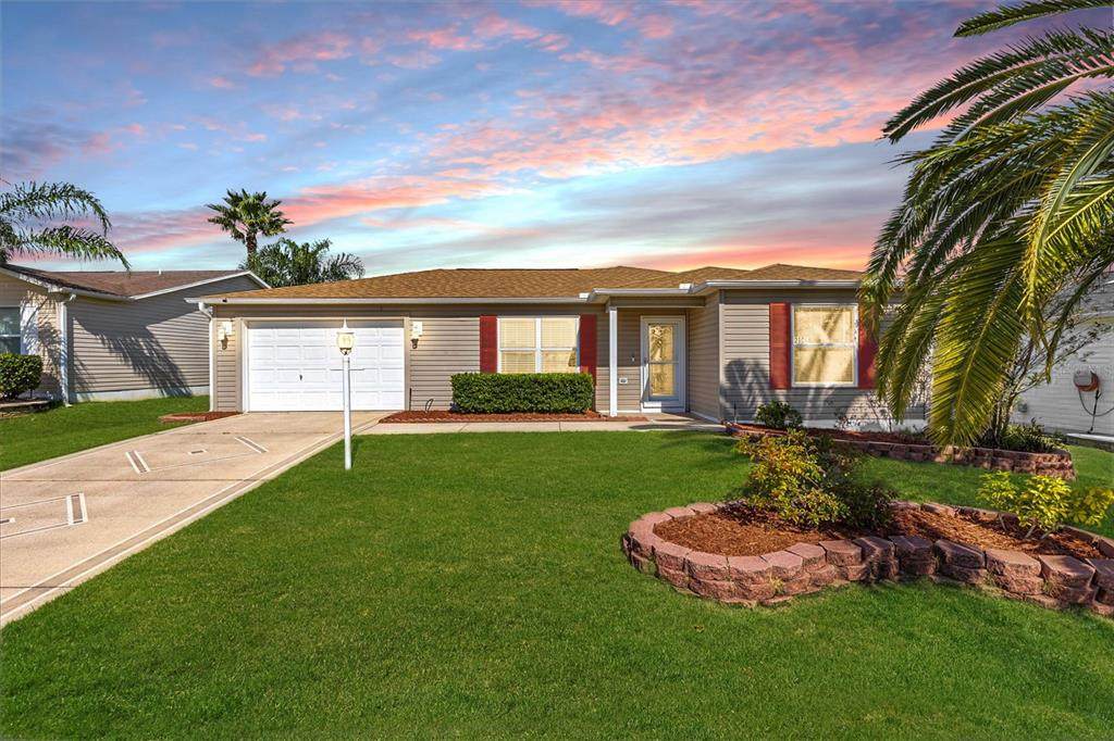 2109 Harston Trail - Photo 1