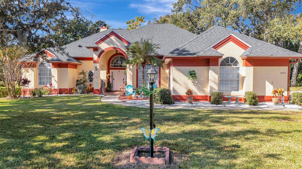 33025 Lake Bend Circle - Photo 1