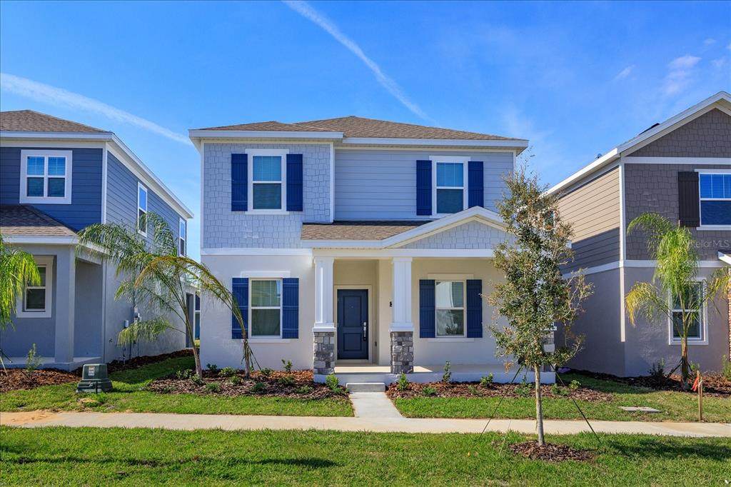 3106 Mindfullness Drive - Photo 1