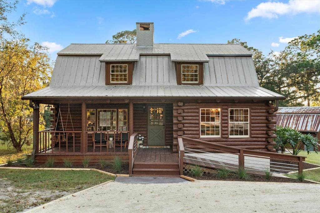 27201 Woodhollow Road - Photo 1