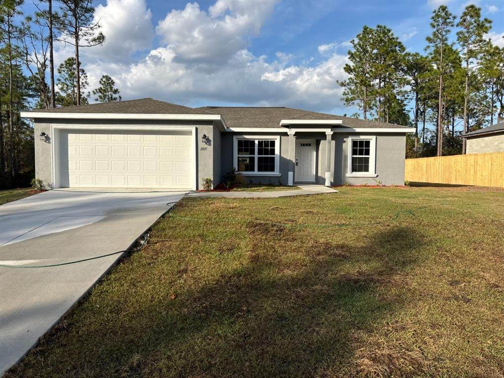 2815 Bravura Drive - Photo 1