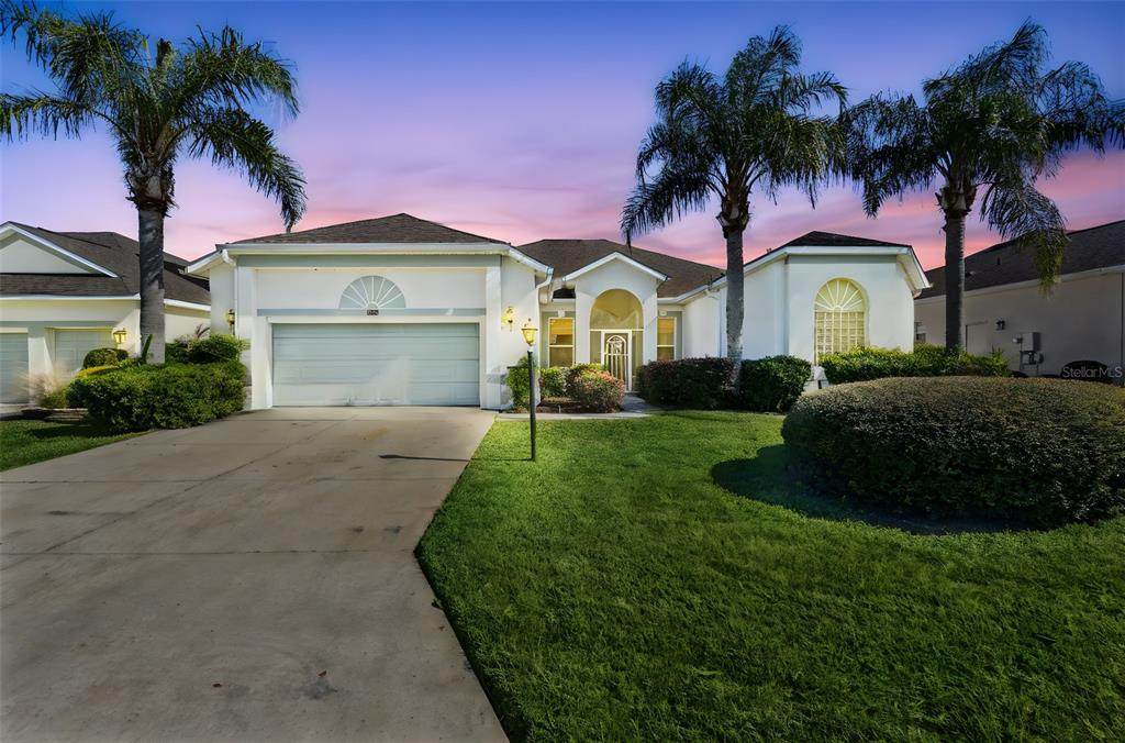 5508 Belle Terre Drive - Photo 1