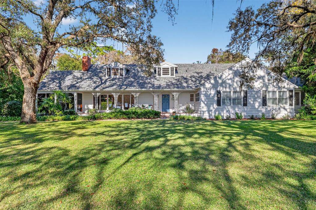 9345 Silver Lake Drive - Photo 1