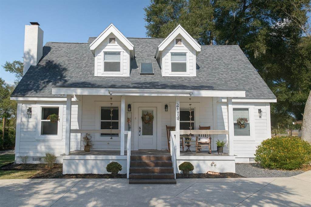 21135 Peckham Avenue - Photo 1