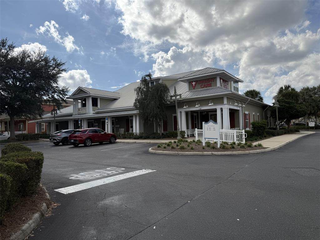 910 Old Camp Road - Photo 1