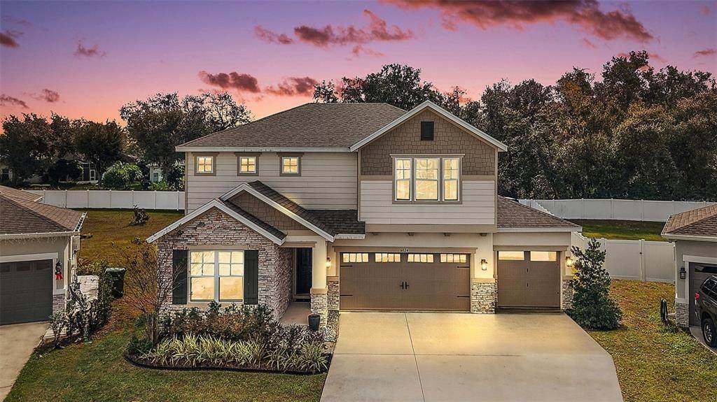 6024 Nightjar Court - Photo 1