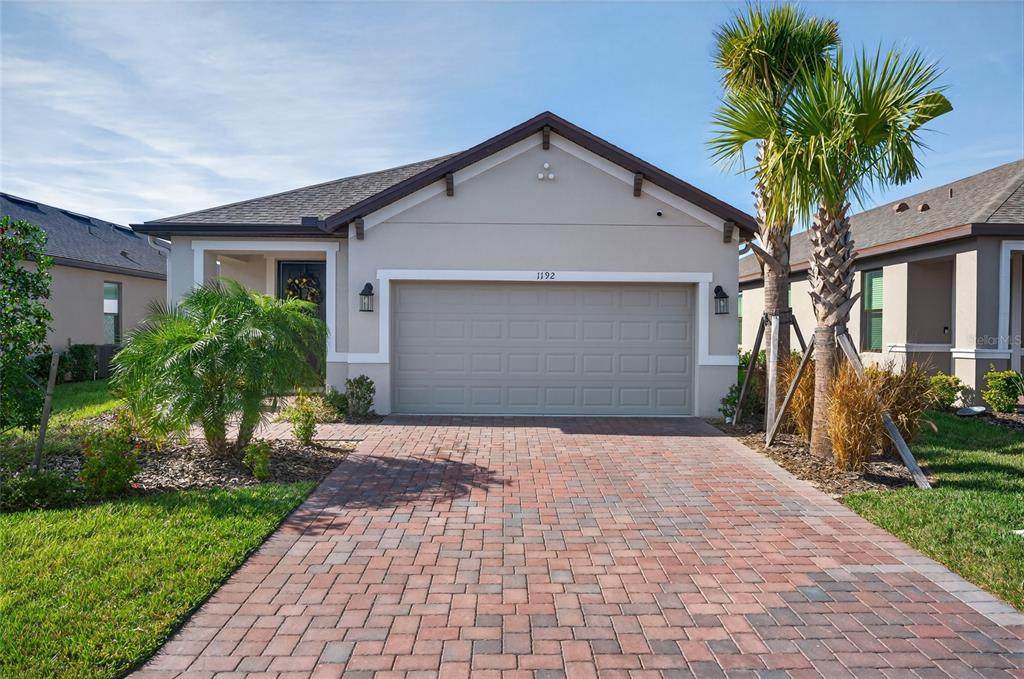 1192 Via Galuppi Street - Photo 1