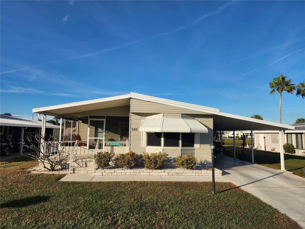 103 Lake Hazel Drive - Photo 1