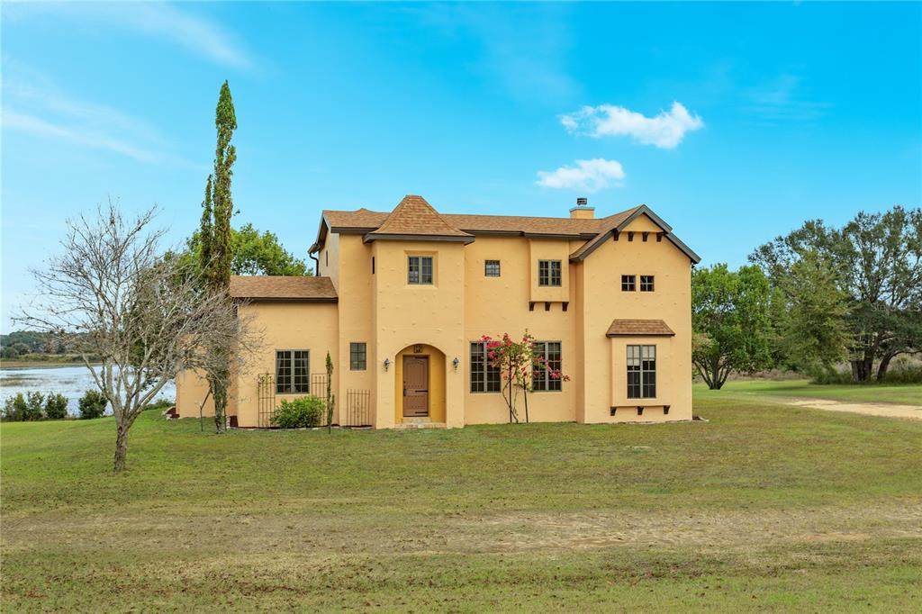 24540 Turkey Lake Road - Photo 1