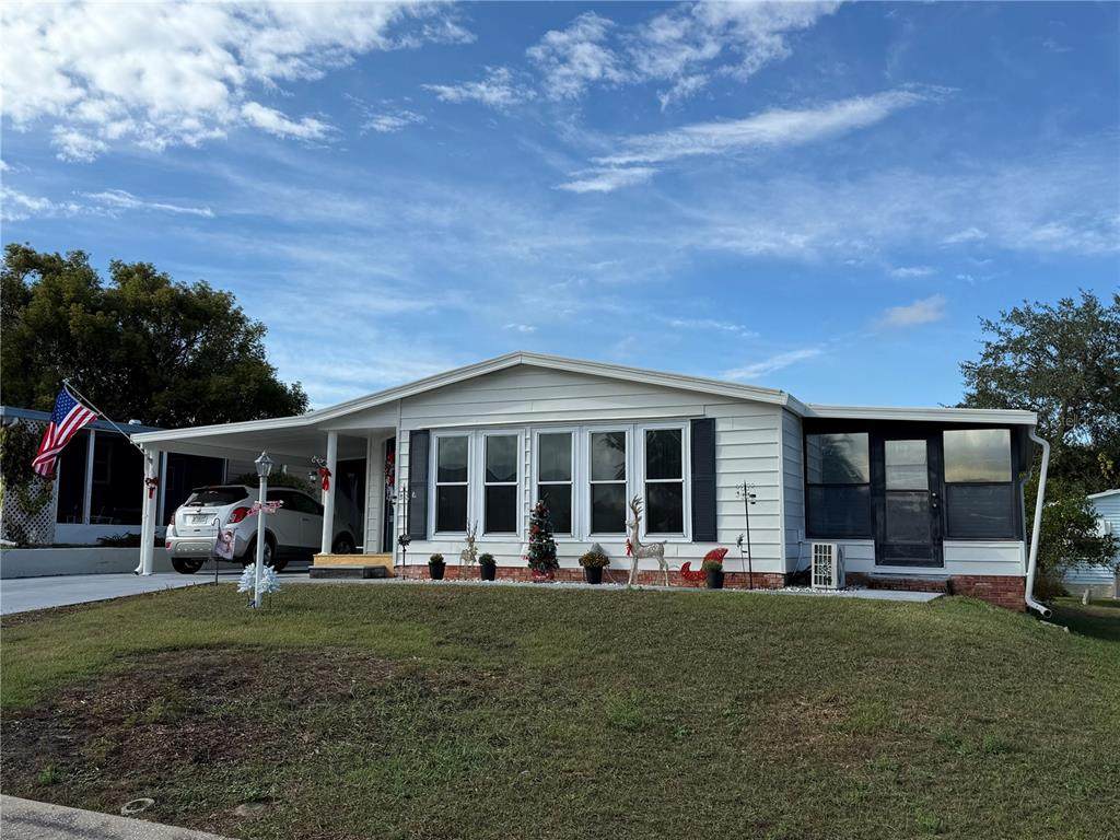 1612 Cog Hill Drive - Photo 1