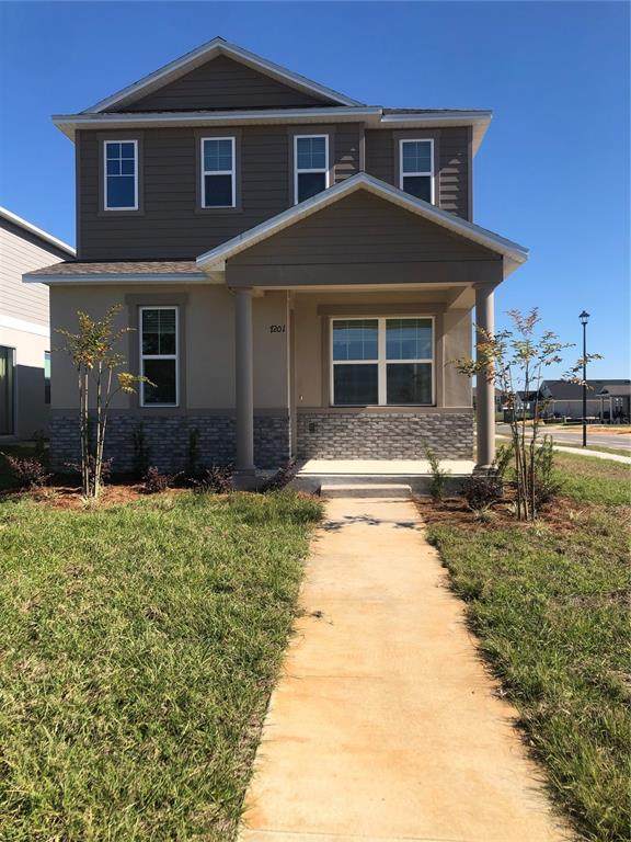 7200 Big Cedar Alley - Photo 1