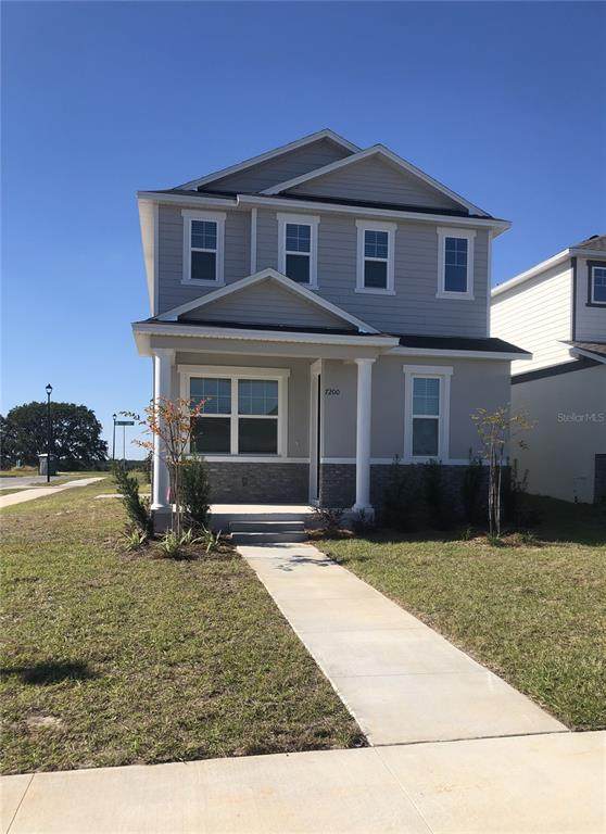 7201 Big Cedar Alley - Photo 1