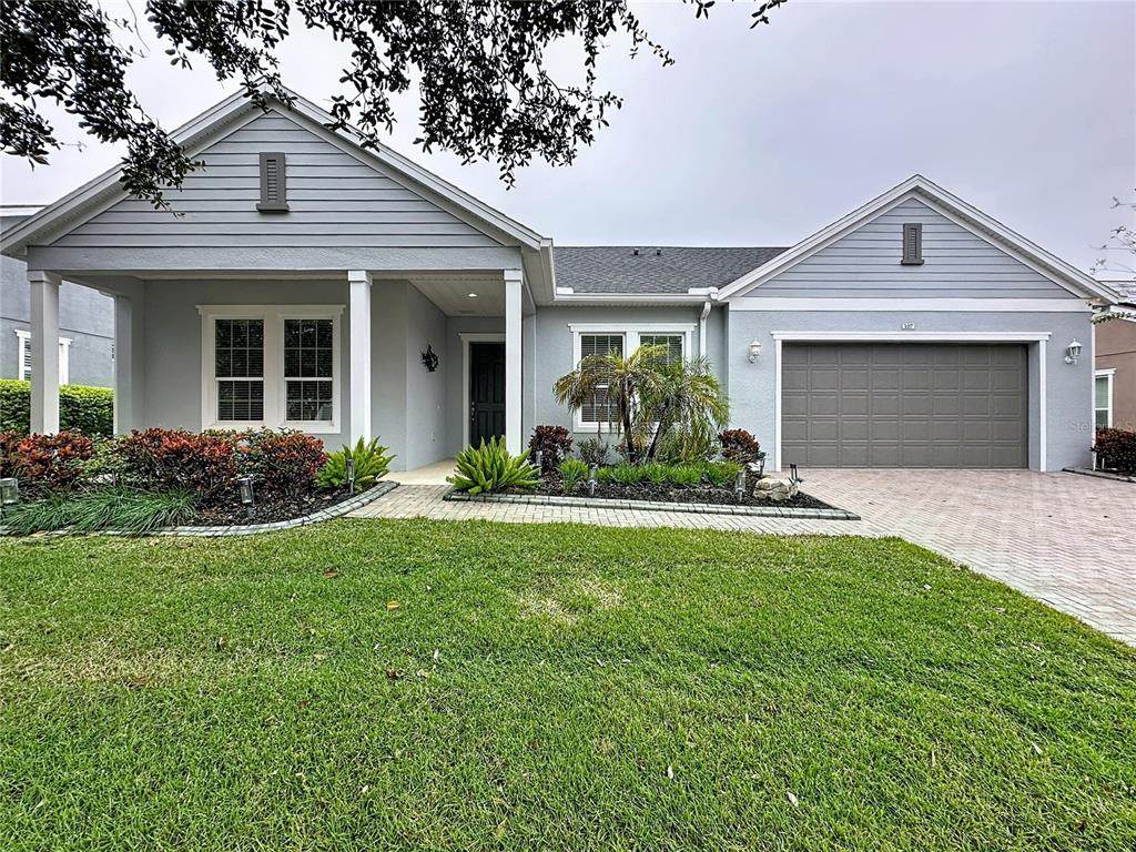107 Balmy Coast Road - Photo 1
