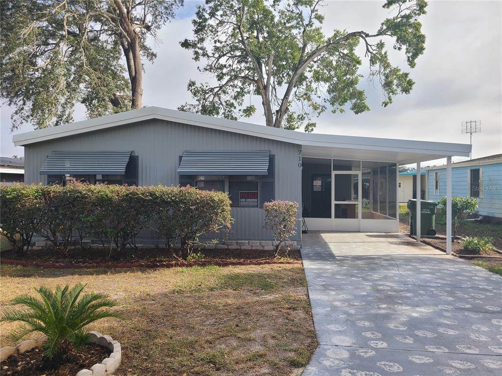 710 Coachman Drive - Photo 1