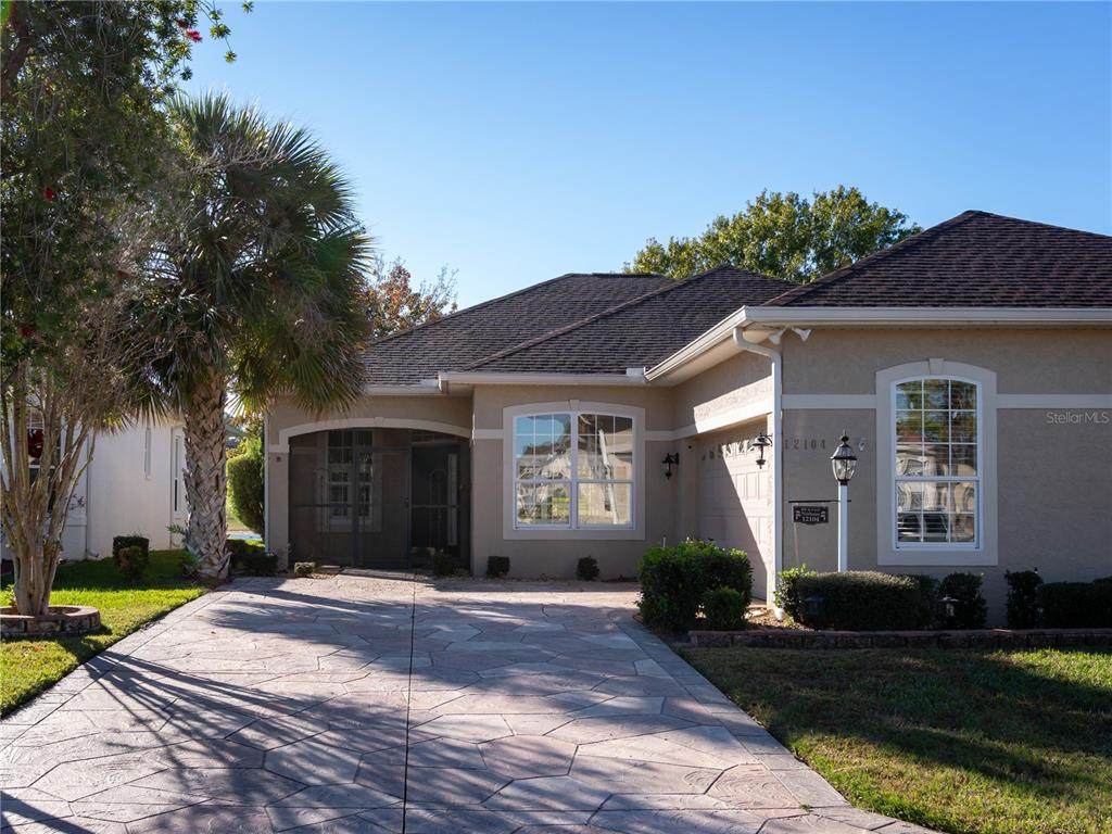 12104 178TH Street - Photo 1