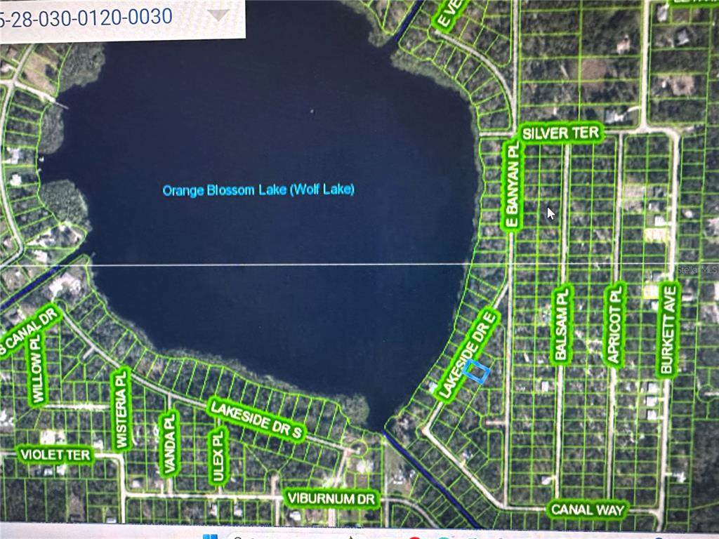 6710 Lakeside Drive - Photo 1