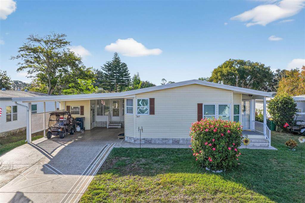 3117 Manatee Road - Photo 1