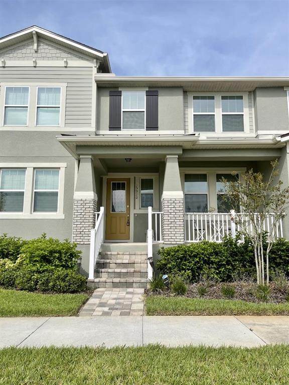 15910 Marina Bay Drive - Photo 1