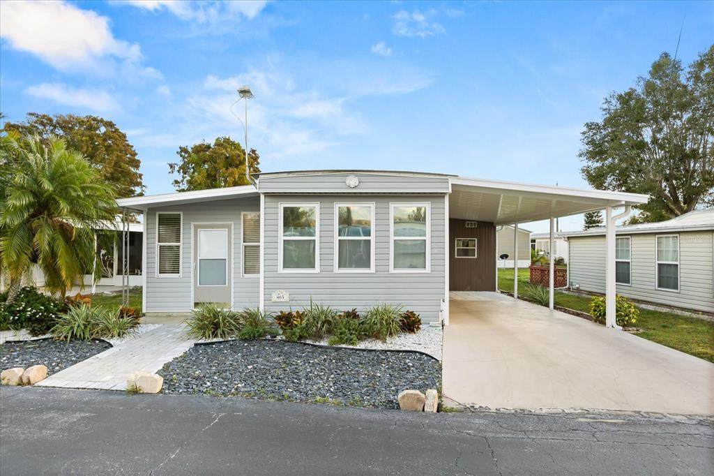 465 Marina Lane - Photo 1