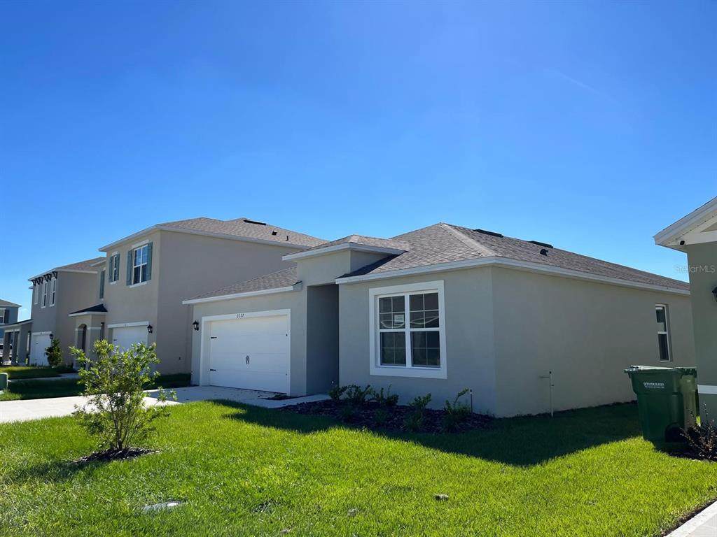 2227 Author Hills Street - Photo 1