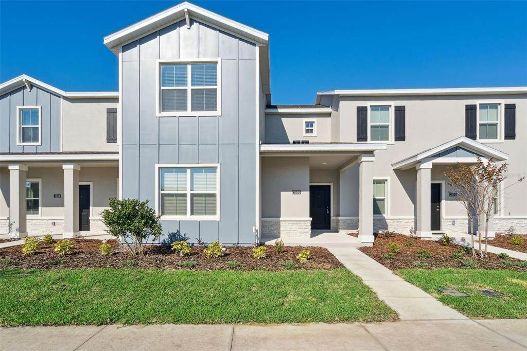 2888 Haze Road - Photo 1