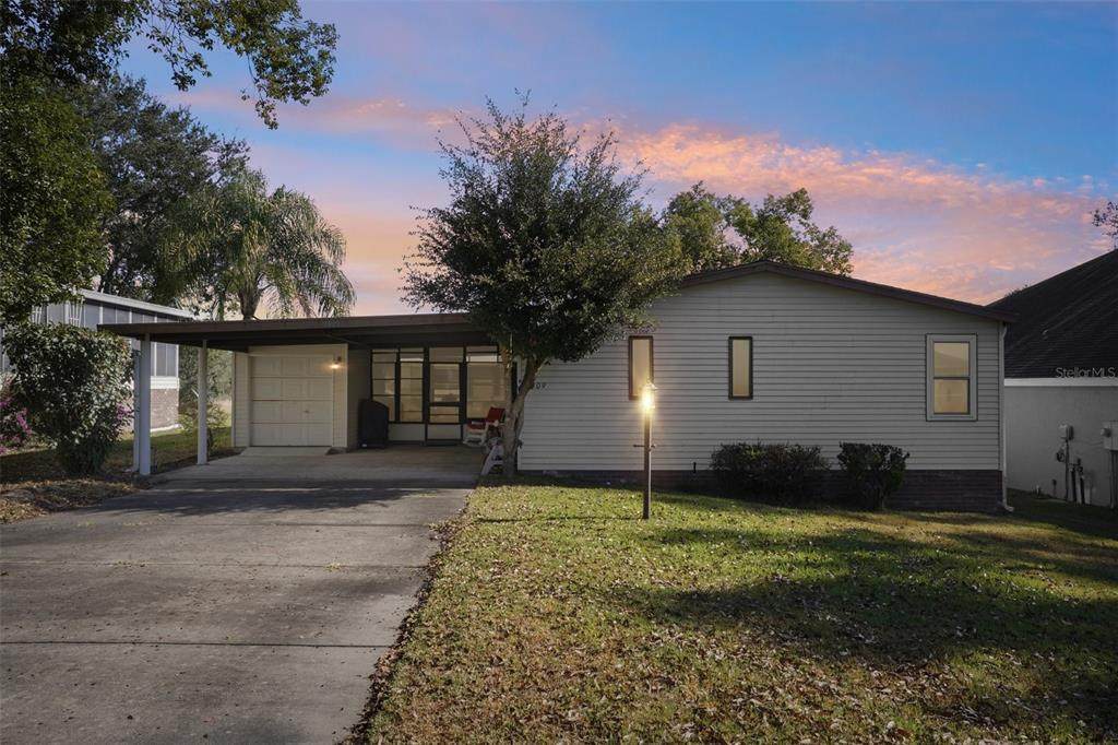 1409 Torrey Pines Drive - Photo 1