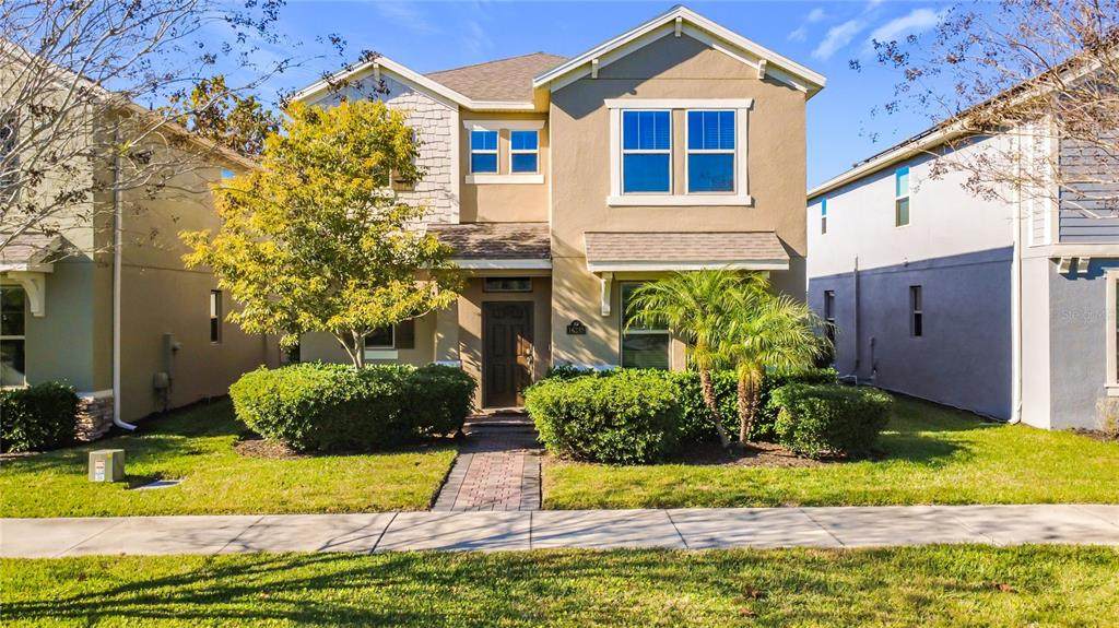 16330 Brisk Breeze Alley - Photo 1