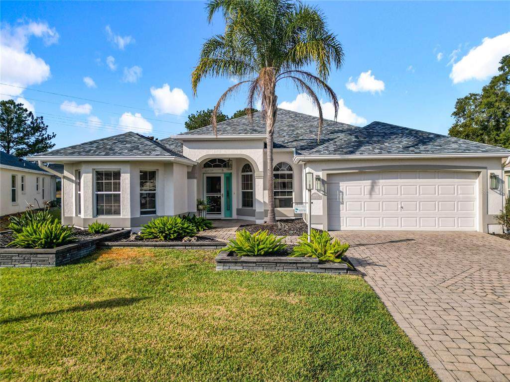 16816 85TH SAPELO Court - Photo 1