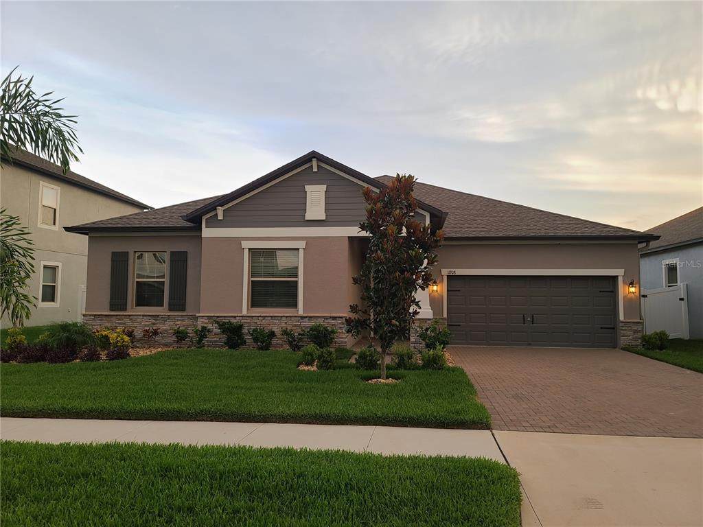 11708 Navajo Sandstone Street - Photo 1