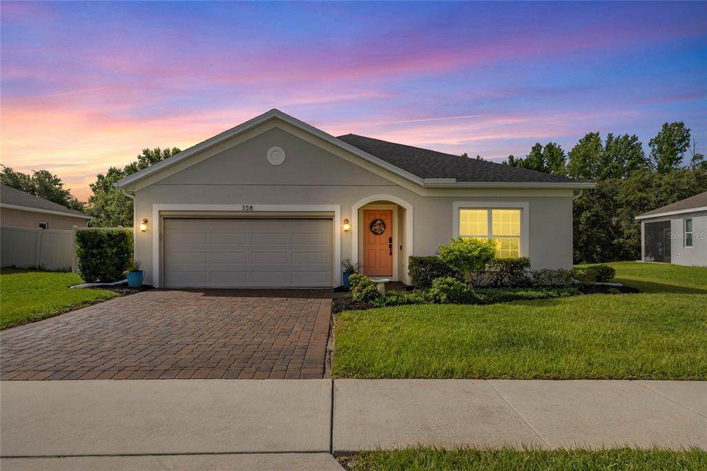 358 Irving Bend Drive - Photo 1