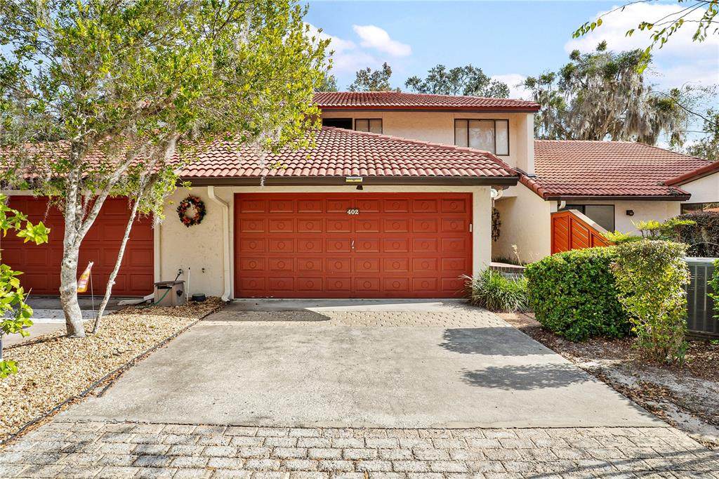 402 Clusterwood Drive - Photo 1