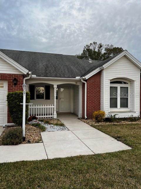 731 Agua Way - Photo 1