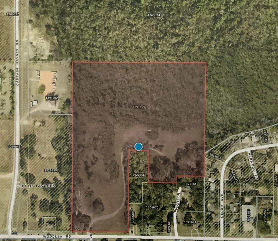 12301 Woodlea Road - Photo 1