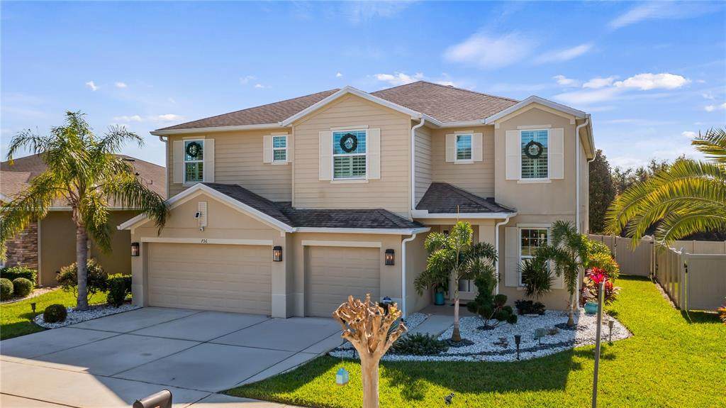 736 Lake Douglas Drive - Photo 1