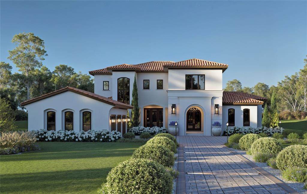 15016 Pendio Drive - Photo 1