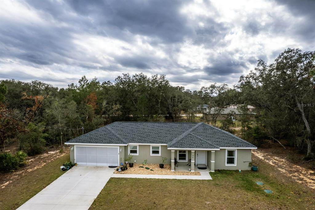 96 Fisher Way Trail - Photo 1