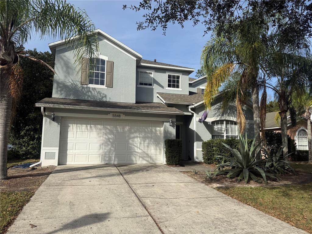 5548 Ansley Way - Photo 1