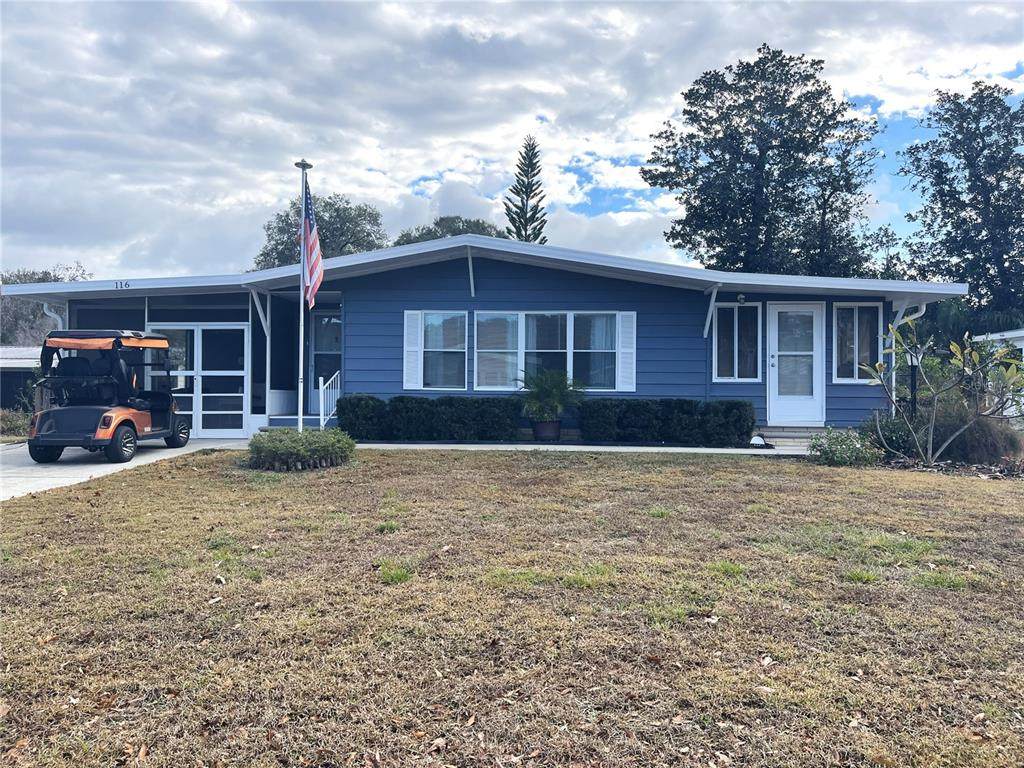 116 Winterberry Ave. - Photo 1