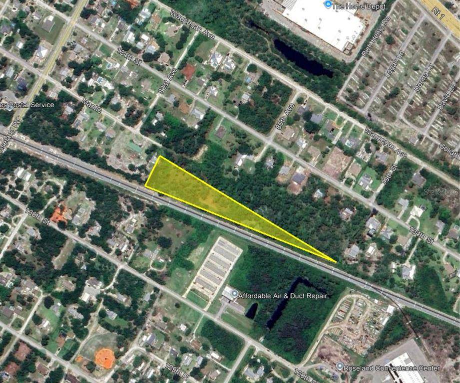 TBD 133RD Place - Photo 1