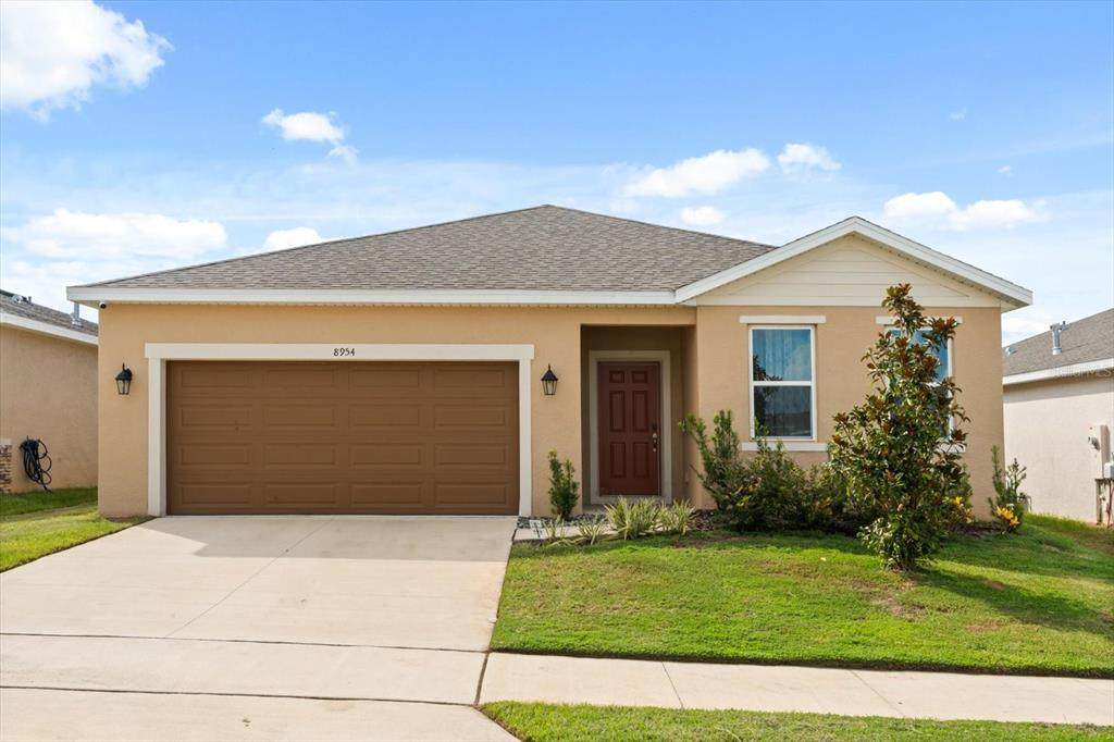 8954 Crowned Eagle Drive - Photo 1