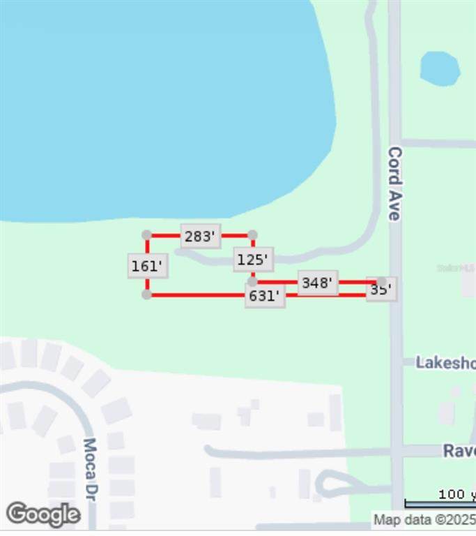 3566 Cord Avenue - Photo 1