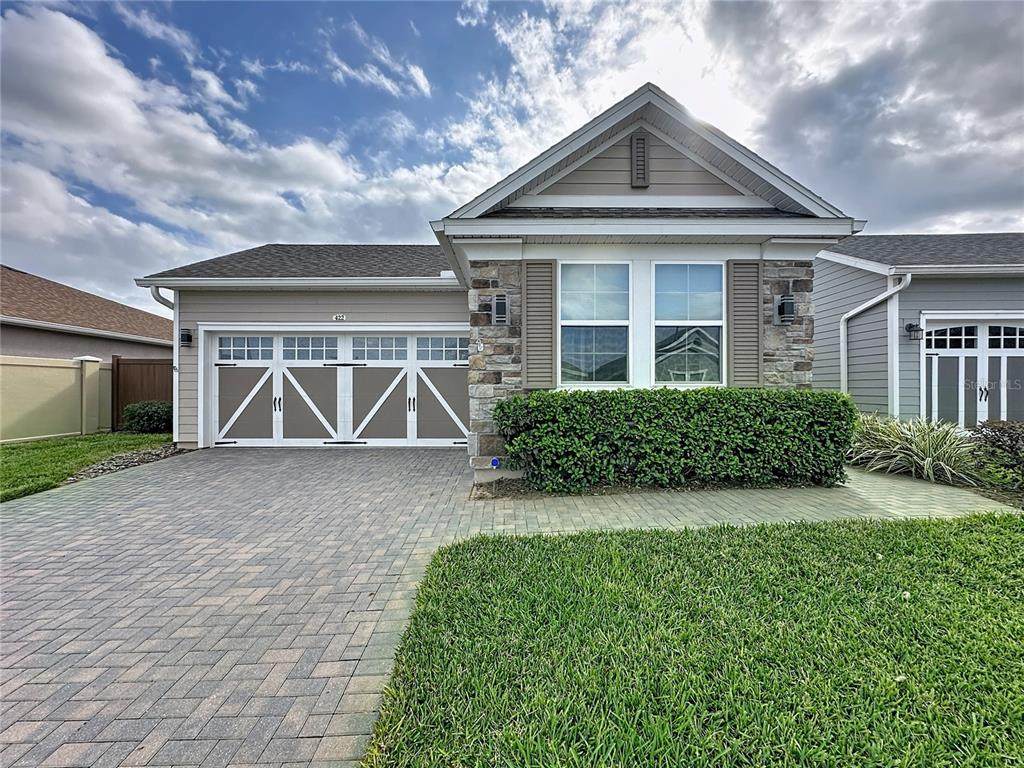 422 Alcove Drive - Photo 1