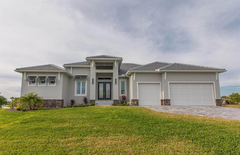 3880 Bordeaux Drive - Photo 1
