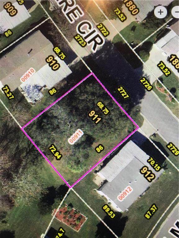 2727 Lake Grassmere Circle - Photo 1