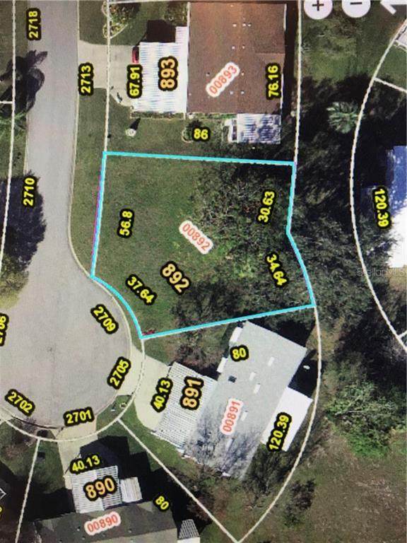 2709 Lake Grassmere Court - Photo 1